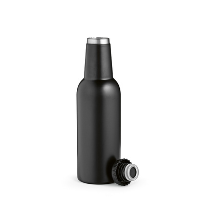 Butelka Sepik ze stali nierdzewnej z recyklingu 360 ml