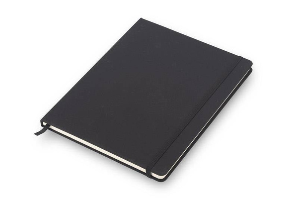 Notes VITAL B5 Czarny