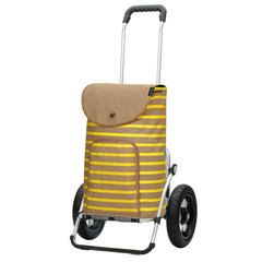 Wózek na zakupy ANDERSEN Royal 165 Eske