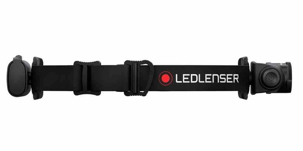 Latarka Ledlenser H5 core