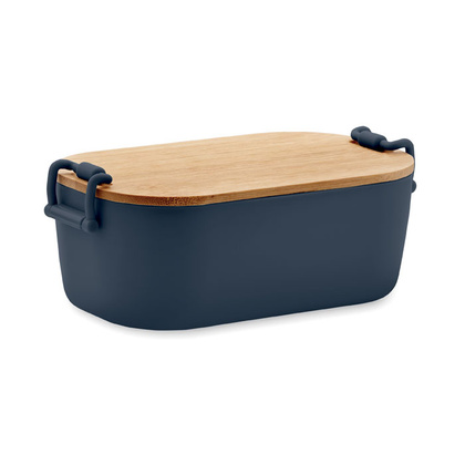 Lunch box PP 700 ml