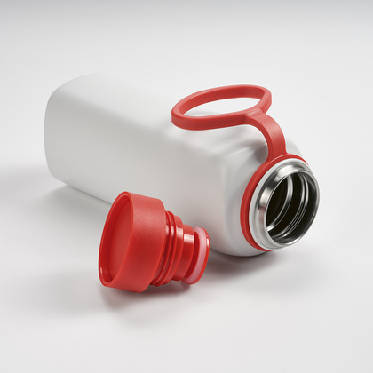 Butelka Ural z recyklingu stali nierdzewnej 820 ml