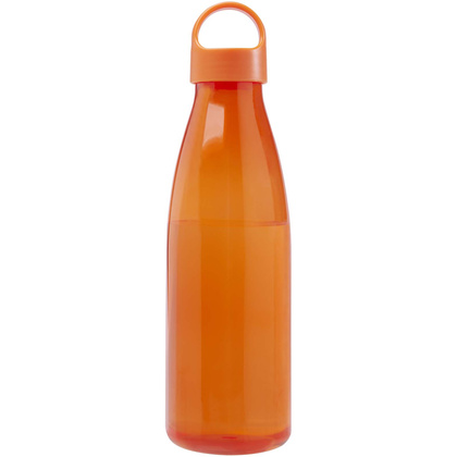 Bergen butelka na wodę o pojemności 800 ml z tworzyw sztucznych pochodzących z recyklingu