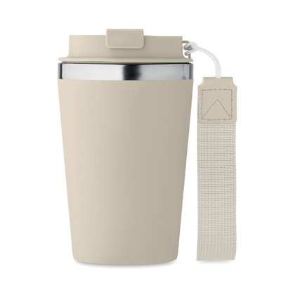 Kubek dwuścienny 350 ml