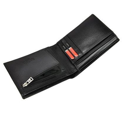 Portfel skórzany męski Pierre Cardin YS507.1 88061 RFID
