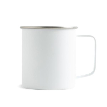 Kubek ze stali z recyklingu / MRSS Handle