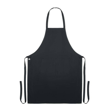 Fartuch z bawełny 200 gr/m²