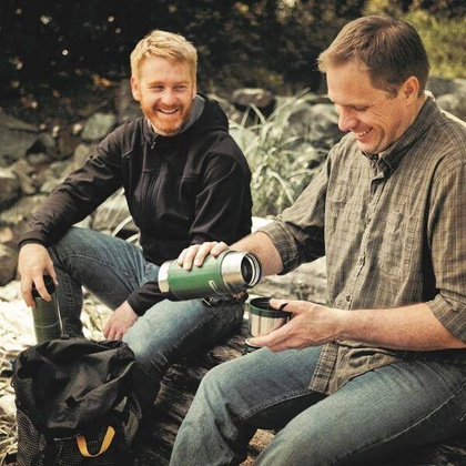 POJEMNIK NA ŻYWNOŚĆ STANLEY CLASSIC LEGENDARY FOOD JAR 0,7L