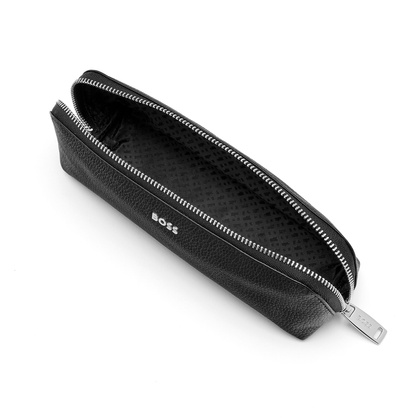 Etui do długopisów Classic Grained Black