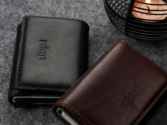 Portfel RFID COLORADO - Insider line 1693