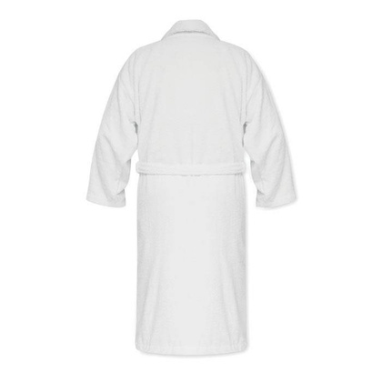 Szlafrok z bawełny M/L