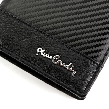 Portfel męski skórzany Pierre Cardin YS607 326 