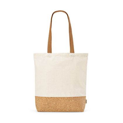 Torba na zakupy Chimborazo Bawelna z recyklingu 180 gsm