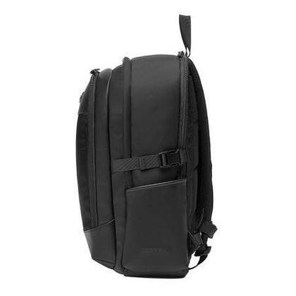 Plecak Button Black