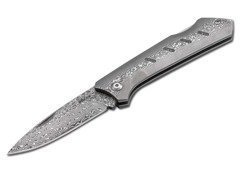 Nóż Boker Plus Damascus Dominator