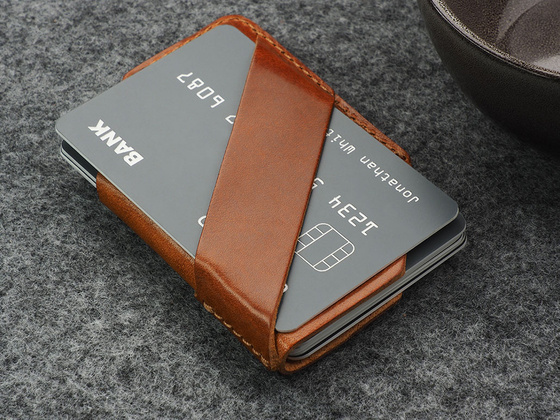 Portfel NAMIB - Insider Line 1732