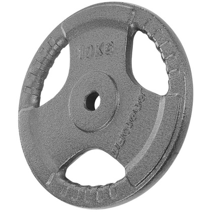 Obciążenie Hammertone 10 Kg Eb Fit Fi28