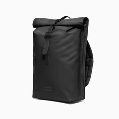 Plecak miejski  z miejscem na laptop 15" PUCCINI CITY PM9030 1 Czarny