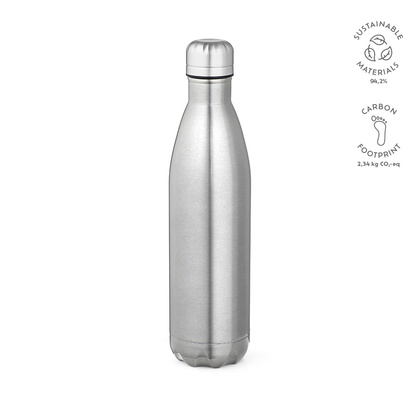 Mississippi 800P Butelka ze stali nierdzewnej z recyklingu 810 ml