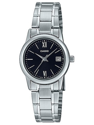 Zegarek Damski Casio LTP-V002D-1B3UDF + BOX