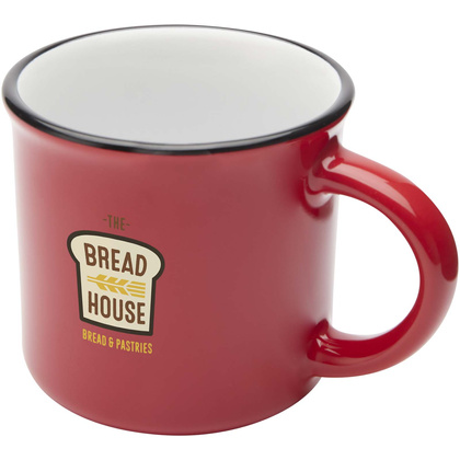 Bario kubek ceramiczny o pojemności 240 ml