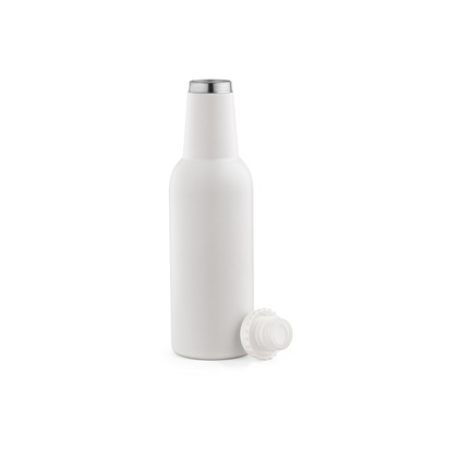 Butelka Sepik ze stali nierdzewnej z recyklingu 360 ml