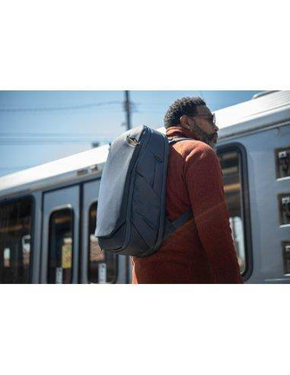 Plecak Travel Line Peak Design Travel Backpack 30L Midnight – niebieski