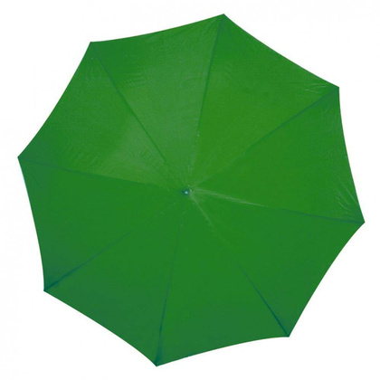 Parasol automatyczny z drewnianą rączką 105 cm