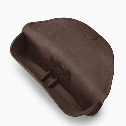 Etui na okulary PUCCINI VULCANO VC92508 2 Brązowe