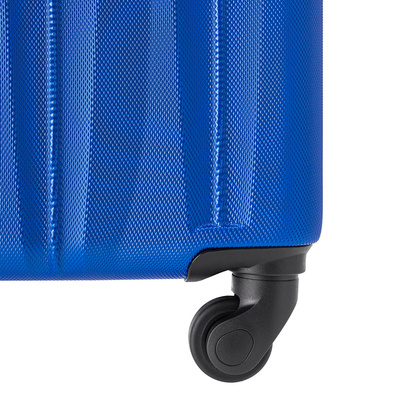 Duża walizka PUCCINI BALI ABS021A 7 Niebiesky