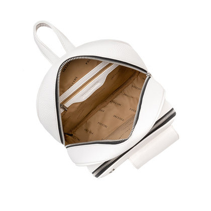 Plecak damski PUCCINI SPECIAL COLLECTION BML035P 0 Biały