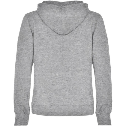 Urban damska bluza z kapturem