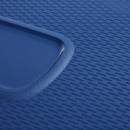 Mała kabinowa walizka DELSEY Moncey Niebieska