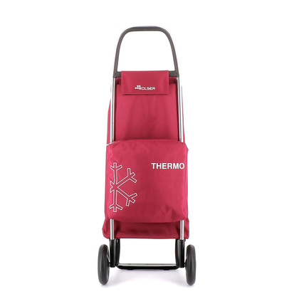 Wózek na zakupy Rolser I-Max Thermo Zen IMX349