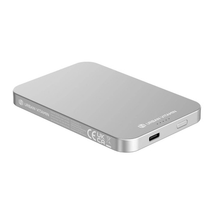 Power bank 5000 mAh Urban Vitamin Richmond, RABS