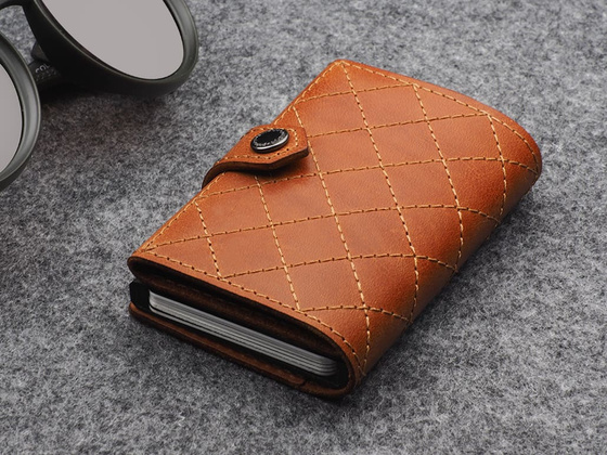 Portfel HIKER - CHIC Decor 2120