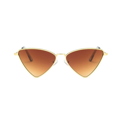 Okulary przeciwsłoneczne unisex romb OK208BR