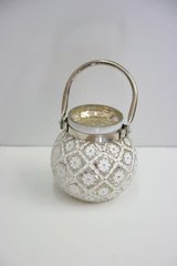 Lampion z uchwytem UPOMINKARNIA