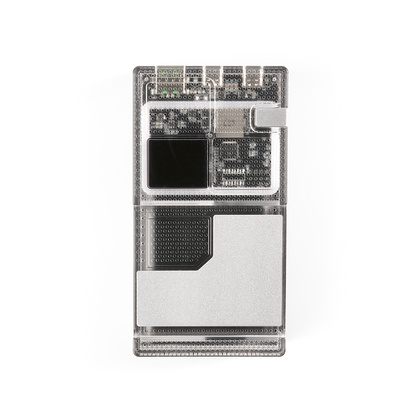 Elexa Powerbank z recyklingu ABS 20 000 mAh