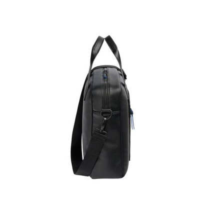 Teczka na dokumenty Black Edition Blue
