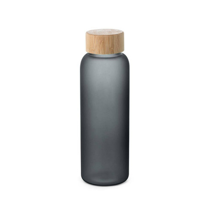 LILLARD. Butelka ze szkła borokrzemianowego o pojemności 500 ml