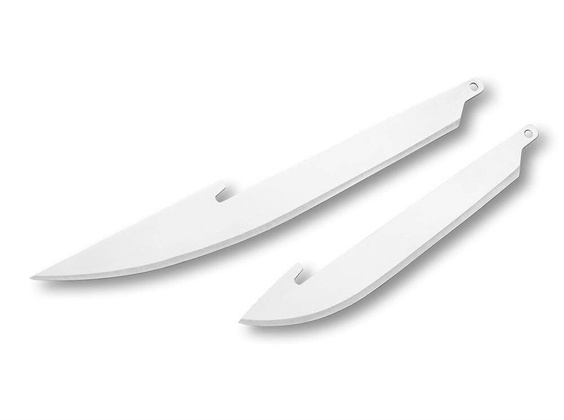 Nóż Outdoor Edge RazorMax Orange blister