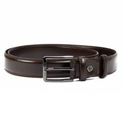 Skórzany pasek męski Pierre Cardin 140221/1402021 MAR