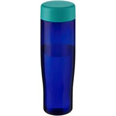 H2O Active® Eco Tempo 700 ml bidon z zakrętką
