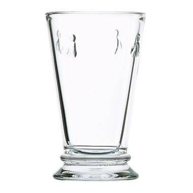 Pszczoła Szklanka wysoka 350ml UPOMINKARNIA