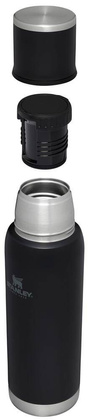 Termos Stanley Adventure To-Go Bottle 0,75L