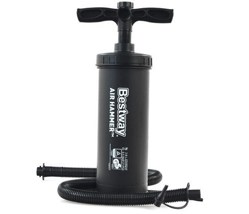 Pompka Bestway AIR Hammer 14,5'' 37cm  62086 3087