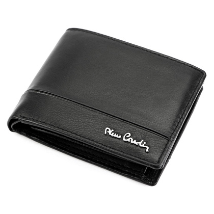 Portfel skórzany Pierre Cardin YS605 324