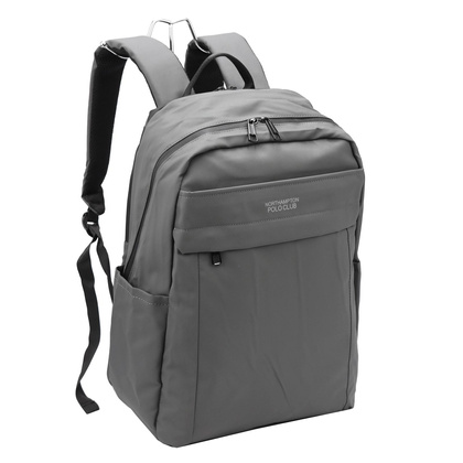 Plecak miejski na laptopa Northampton Czarny