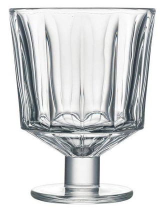 CITY Kieliszek  260ml UPOMINKARNIA